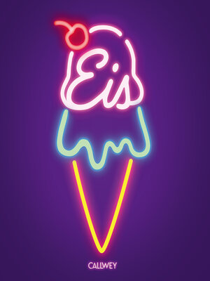 cover image of EIS